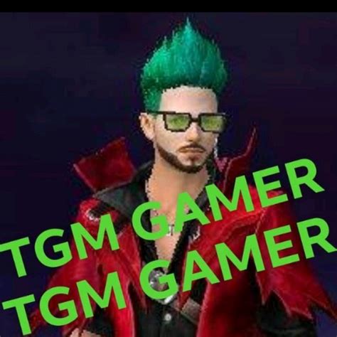 tgm gamer